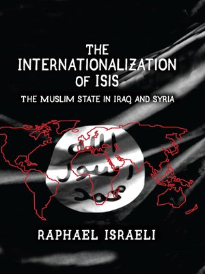 cover image of The Internationalization of ISIS